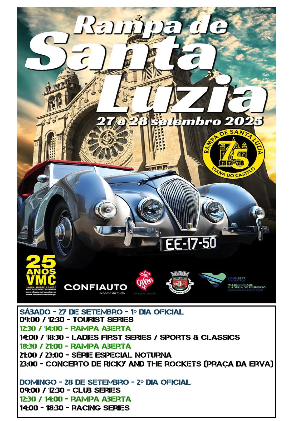 Rampa de Santa Luzia