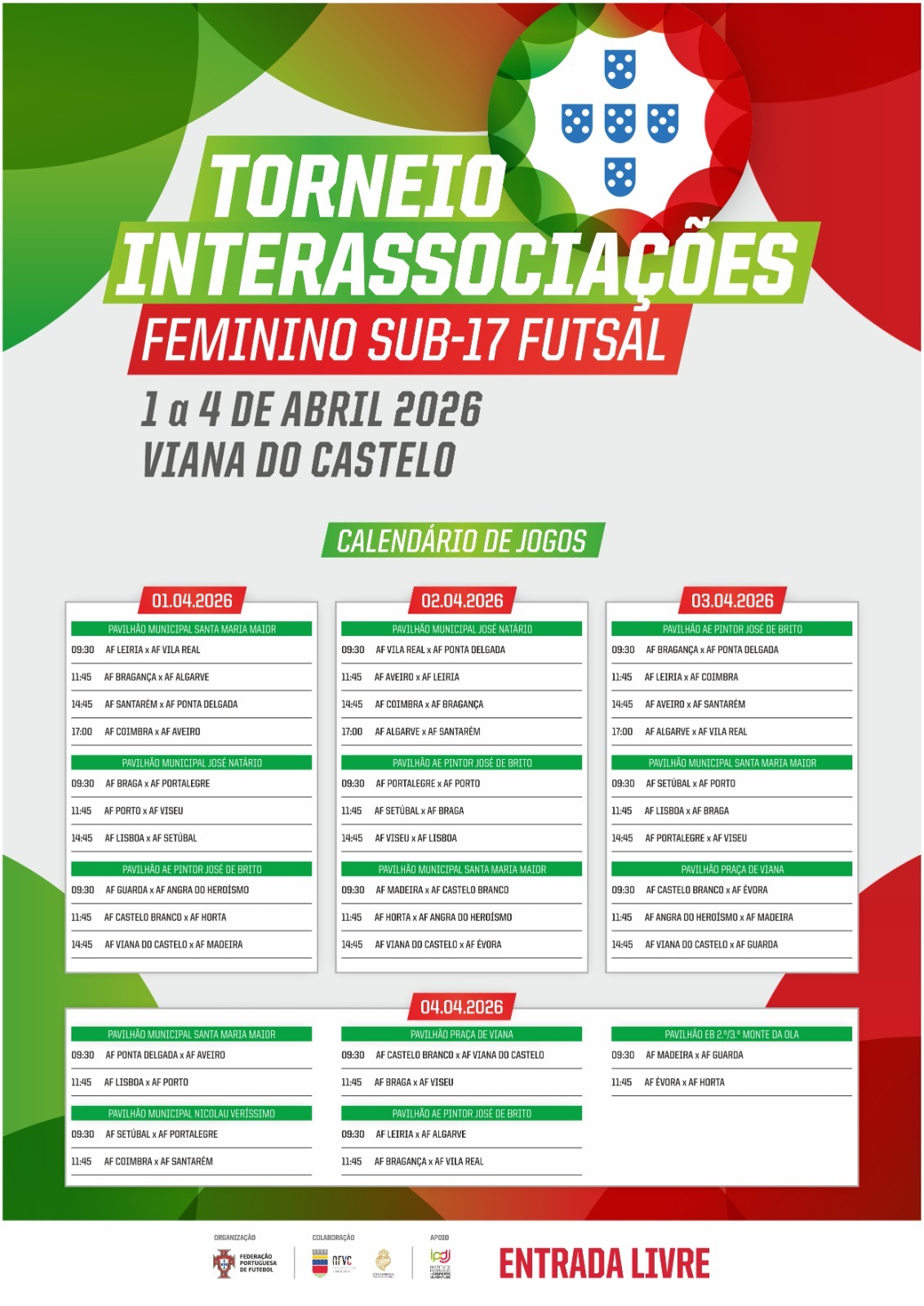 Torneio Interassociações