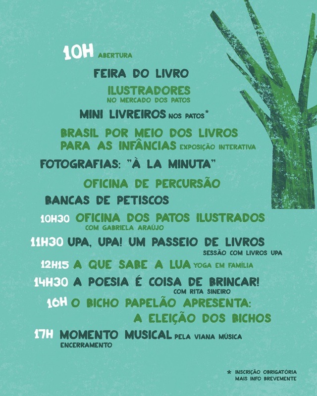 Mercado dos Patos