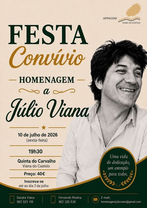 Júlio Viana
